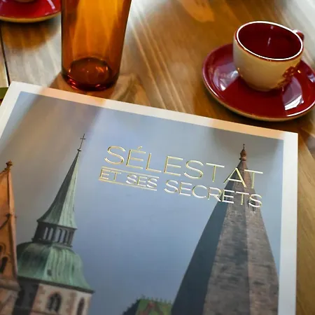 아파트 Au Fil Du Temps